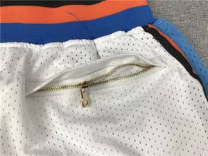 الرجال عالية الخصر نحيل الصيف شبكة تنفس سريعة التجفيف الرياضية والتقنيات المطبوعة - Product Image 5