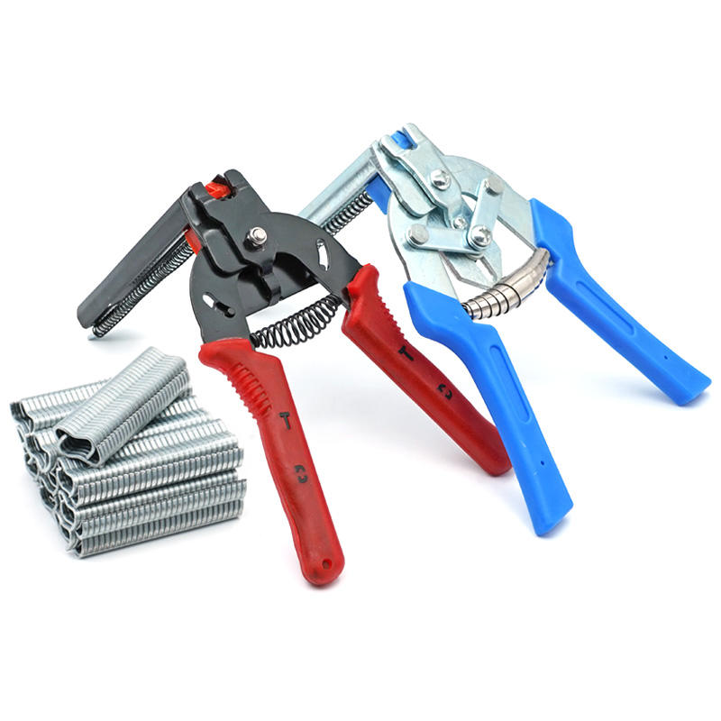 Auto CV Joint Banding Boot Axle Clamp Tool CV Half Band Boot Buckle Repair Clamp