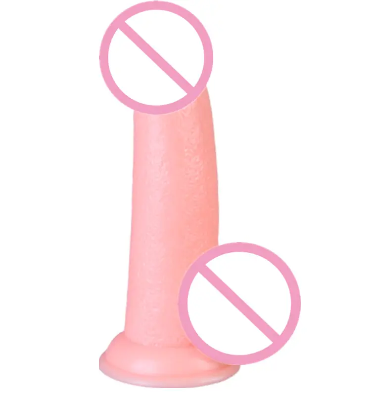 Dildo artificiale big dick con ventosa forniture sessuali giocattoli sessuali femminili pistola femminile pene di simulazione della macchina