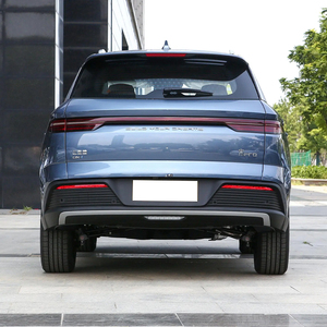 รถยนต์ BYD <span class=keywords><strong>เพลง</strong></span> pro Dm-i SUV ยานพาหนะพลังงานใหม่ ผู้ผลิตจีน 5 ที่นั่ง รถ SUV รถ EV 2024 รถยนต์ไฟฟ้าสําหรับผู้ใหญ่ - Product Image 6