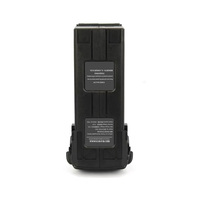 Batterie de rechange pour drone rigide à longue durée de vol Batterie lithium-ion 5000mAh en stock pour DJI Mavic