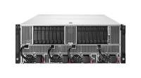 Système de serveur en rack Apollo 4000/6500/6000 Gen10 Plus pour Big Data, garantie 3 ans, stock fabriqué en Chine, MOQ 1 pièce, délai de livraison 3-5 jours ouvrables