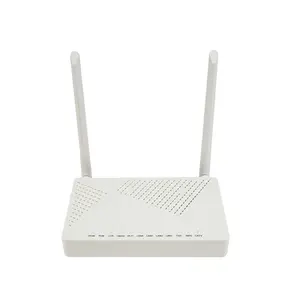 Hot sale ONU XPON+1GE-3FE++WIFI+CATV WSR3 ONT router optical network 2024 wsee high cost-effective