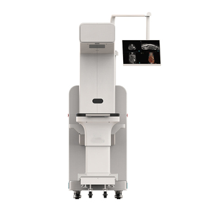 Équipement d'imagerie diagnostique vétérinaire haute résolution avec IA, scanner CT vétérinaire 4-en-1 à faible dose pour chiens et chats - Product Image 6