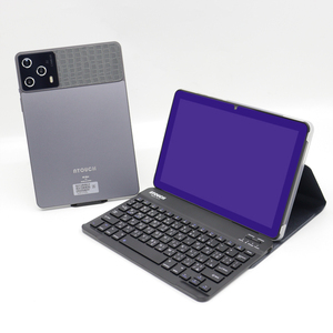 Chất lượng cao 10 inch SE Max Lite mini máy tính xách tay 5g máy tính bảng Octa lõi cảm ứng chuột bàn phím kinh doanh <span class=keywords><strong>Android</strong></span> <span class=keywords><strong>Tablet</strong></span> <span class=keywords><strong>PC</strong></span> 512GB Mới GSM - Product Image 4