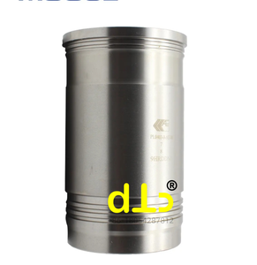 Piezas de Motor Diésel 6D22, Camisa de Cilindro Me051633-B para Maquinaria de Construcción - Product Image 1