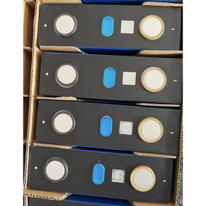 Lifepo4 Talaria prizmatik pil hücre 3.2V 30Ah 52Ah 102Ah 202Ah lityum iyon piller 280Ah 314Ah 330Ah 628ah - Product Image 3