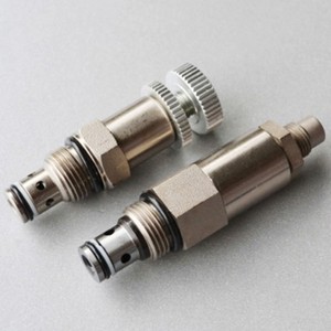 YF08-00 ไฮดรอลิกแบบไฮดราฟอร์ซที่ทำงานโดยตรง - Product Image 6