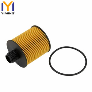 Filtre à huile moteur de haute qualité pour <span class=keywords><strong>LANCIA</strong></span> <span class=keywords><strong>MUSA</strong></span> 1.6 D MULTIJET 1.6L 55223416 - Product Image 6