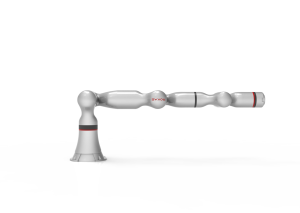 Rokae CR12 Nuevo Robot Colaborativo de 6 Ejes, Alta Precisión, Carga de 12 kg, Alcance de 1434 mm, Paletización, Componente de Motor Central, Multivoltaje - Product Image 5