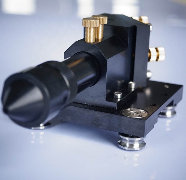 Wholesale Co2 Laser Head in Laser Equipment Parts for Laser Cutting Machine