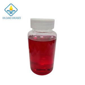 HFC水グリコール防火非可燃性油圧流体 - Product Image 1