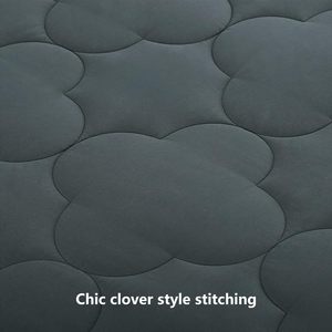 Tùy chỉnh tất cả các mùa Nữ Hoàng kích thước giường Comforter thay thế chần Duvet chèn với góc tabs - Product Image 4