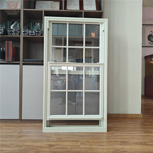 DEMEA Senken Sie Ihre Energiekosten mit einem energieeffizienten, isolierten Fenster für ein warmes und komfortables Zuhause – Thermisch getrenntes, einfachflügeliges Fenster - Product Image 3