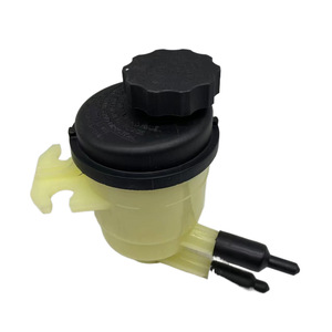 Depósito de líquido de dirección asistida 57150-1M000 para vehículos Hyundai Kia - Product Image 4