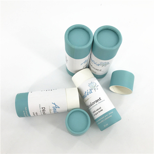 Biodegradabile balsamo per le labbra/lip gloss push up tubo <span class=keywords><strong>di</strong></span> <span class=keywords><strong>carta</strong></span> - Product Image 3