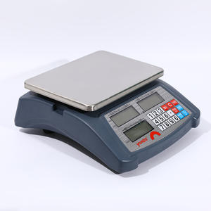 Piattaforma elettronica commerciale <span class=keywords><strong>scala</strong></span> chilogrammo vassoio universale per supermercato stallo personalizzabile per la vendita di verdure - Product Image 3