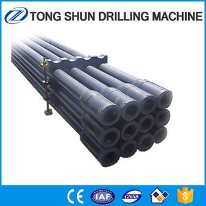 Оптовая продажа геотермальных скважин класса E75 S135 G105 X95 все размеры API 5DP Бурильная труба - Product Image 6