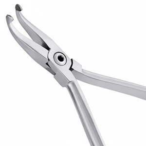 <b>Dental</b> Ligature Cutter Pliers ,Al Mida Precision Orthodontic <b>Light</b> Wire Cutting Instruments - Product Image 1
