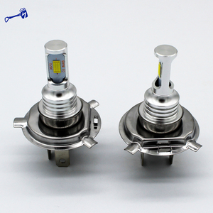 Đèn Pha <span class=keywords><strong>LED</strong></span> Xe Máy P15D H6 BA20D H4 <span class=keywords><strong>P26S</strong></span> 72W Đèn <span class=keywords><strong>Led</strong></span> Canbus Mạnh Cho Xe Máy Xe Tay Ga Hệ Thống Đèn Sương Mù <span class=keywords><strong>LED</strong></span> - Product Image 2