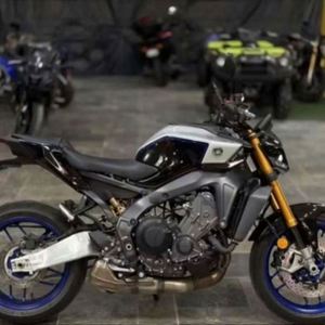 ¡LISTO PARA CONDUCIR! OFERTAS 2025 - <span class=keywords><strong>Motocicleta</strong></span> Deportiva Yamaha <span class=keywords><strong>MT</strong></span> 09 SP en Venta - Product Image 1