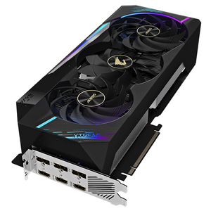 Tarjeta Gráfica GIGABYTE AORUS <span class=keywords><strong>GeForce</strong></span> RTX 3080 XTREME 10G Usada con Soporte para Memoria de 10GB GDDR6X de 320 bits, con Tecnología <span class=keywords><strong>GeForce</strong></span> RTX 3080 - Product Image 4