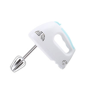 Thiết Kế Mới Điện 5 Tốc Độ Xách Tay Tay Trộn 150W Mini Cầm Tay Kem Máy Xay Sinh Tố Thực Phẩm Trứng Beater Điện Tay Trộn - Product Image 1