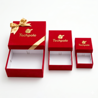 Scatola Regalo Esagonale Personalizzata con Cartone Rigido, Rivestimento in Spugna da 2mm, Opzioni di Laminazione Lucida o Opaca per Candele e Regali in Carta