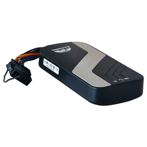 4G LTE Baanool Car Vehicle Fleet Management GPS <b>Tracker</b> TK403A TK403C Real Time Car Alarm System Remotely IOT Sim Card - Product Image 3