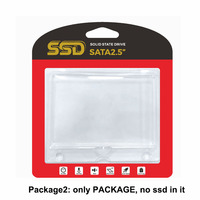 Penjualan Panas SataII Solid State Drives Internal Oem Ssd untuk Laptop PC