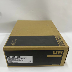 Unidad 100% Nueva y Original MR-J2S-70B - Product Image 1