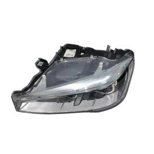 Faros delanteros originales de <span class=keywords><strong>segunda</strong></span> <span class=keywords><strong>mano</strong></span> para <span class=keywords><strong>BMW</strong></span> X3 X4 Series F25 F26, nuevo sistema de iluminación LED para faros delanteros de coche - Product Image 5