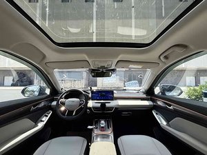 Haval First Love Auto 2021 2022 2023 Usata, SUV Spazioso con Connettività Smart, Cambio a 7 Velocità, dalla Cina - Product Image 3