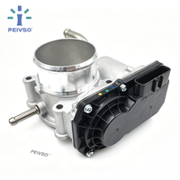 PEIVSO 35100-2B340 pour Hyundai Tucson 2016-2018, Kia Optima 2016-2020, corps de papillon 1.6L