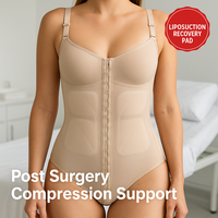 Almohadillas de Espuma Lipo en Oferta |   Láminas de Espuma de Compresión Postoperatorias para la Recuperación de Liposucción y Soporte Abdominal