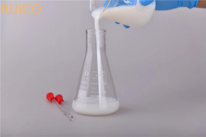 Nhà Máy Giá dệt nhũ tương nhà máy và các nhà sản xuất Acrylic chất kết dính - Product Image 6