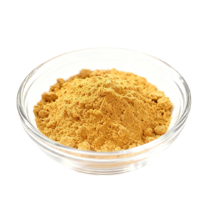 Fabriekslevering Baijiang Plant Extract Dahurian Patrinia Kruid Extract Poeder Whiteflower Patrinia Extract - Product Image 2