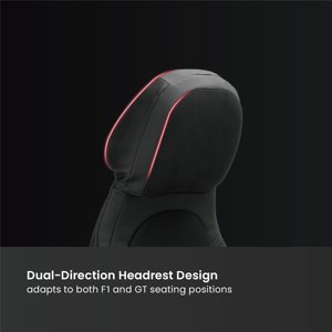 Cabina de Simulación de Carreras LRS14-BS01 F1 GT con Estructura de Acero y Asiento, <span class=keywords><strong>Simulador</strong></span> de Carreras Completo Compatible con Fanatec, <span class=keywords><strong>Logitech</strong></span>, Thrustmaster - Product Image 3