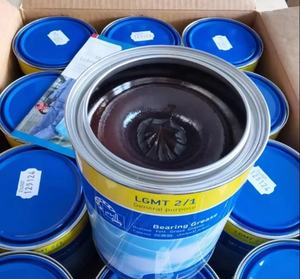 Graisse lubrifiante industrielle haute température, haute performance, NLGI 2, à base de complexe de lithium, huile de base certifiée NSF - Product Image 2