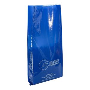 Sacs en raphia imprimés sur mesure en gros, sacs en polypropylène de 20 <span class=keywords><strong>kg</strong></span> et <span class=keywords><strong>50</strong></span> <span class=keywords><strong>kg</strong></span>, sacs d'emballage en plastique, sacs pour aliments pour animaux, poulets, oiseaux - Product Image 6