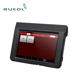 Bản Cập Nhật Đa Ngôn Ngữ Gốc X431 V Cập Nhật Trên Trang Web Chính Thức Thông Qua Số Sê-ri X-431 V 8Inch Máy Quét Tự Động - Product Image 4