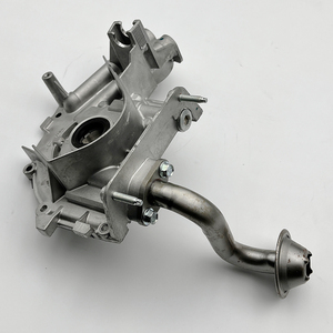 Pompe à huile moteur 5047363AD pour <span class=keywords><strong>Fiat</strong></span> 500 2012-2017 1.4T Dodge Dart 2012-2016 5047363AA 5047363AB 5047363AC 05047363AD - Product Image 3