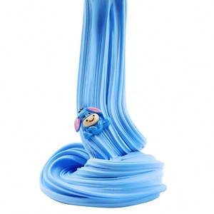 Toysrunner 200ml Arcilla Polimérica Suave para Manualidades, Slime de Polímero para Modelar y Jugar, Juguete de Plástico - Product Image 2