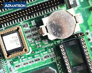 ADLINK 51-31031-1C2 Carte mère industrielle CPCI-3700X Carte CPU Module CPU Carte principale Stock d'origine garantie d'un an - Product Image 5