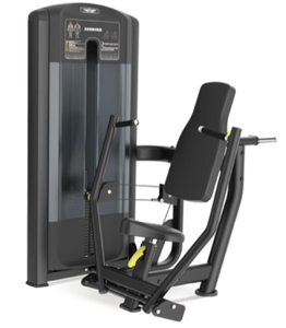 เครื่องออกกำลังกายเชิงพาณิชย์ AD SERIES 007 สำหรับบริหารกล้ามเนื้อไตรเซ็ปส์ - Product Image 6