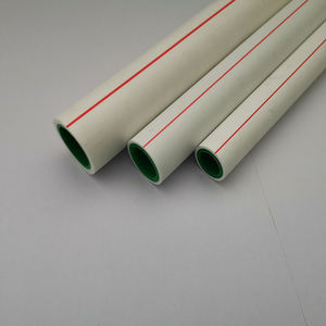 Fabricante de tuberías Ppr, suministro de materiales de fontanería, todo tipo de accesorios de tubería, materiales de construcción sanitarios, tubos de plástico, tubería PPR - Product Image 6