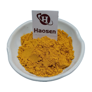Offre Spéciale de haute qualité Coenzyme Q10 Phytochimique 10% Coenzyme organique Q10 Poudre de haute qualité - Product Image 1