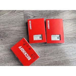 Módulo de Salida Digital Beckhoff EL1502, 24 V CC, 0.5 A, EtherCAT, 2 Canales - Product Image 3