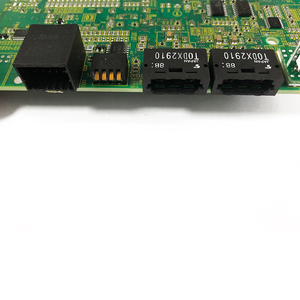 FANUC PCB Circuit Board A20B-2102-0500 - Product Image 4