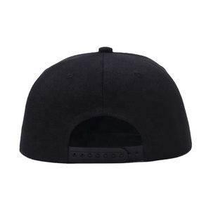 Casquette Snapback Homme Premium 6 Panneaux Structurée à Profil Élevé avec Logo Brodé 3D 100% Acrylique et Visière Verte - Product Image 6